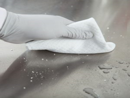 ВОПРОС: Почему я должен доверять салфеткам JD Cleanroom Wipes?